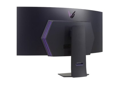 45GS95QE-B | 45 " | OLED | 21:9 | 240 Hz | 0,03 ms | 3440 x 1440 pikseli | 275 cd/m² | Liczba portów HDMI 2 45GS95QE-B | 45 " | OLED | 21:9 | 240 Hz | 0,03 ms | 3440 x 1440 pikseli | 275 cd/m² | Liczba portów HDMI 2