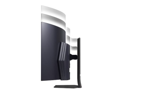 45GS95QE-B | 45 " | OLED | 21:9 | 240 Hz | 0,03 ms | 3440 x 1440 pikseli | 275 cd/m² | Liczba portów HDMI 2 45GS95QE-B | 45 " | OLED | 21:9 | 240 Hz | 0,03 ms | 3440 x 1440 pikseli | 275 cd/m² | Liczba portów HDMI 2