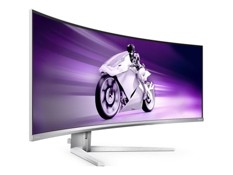 49M2C8900L/00 | 49 " | OLED | 32:9 | 144 Hz | 0,03 ms | 5120 x 1440 pikseli | 2 porty HDMI | Gwarancja 24 miesiące 49M2C8900L/00 | 49 " | OLED | 32:9 | 144 Hz | 0,03 ms | 5120 x 1440 pikseli | 2 porty HDMI | Gwarancja 24 miesiące