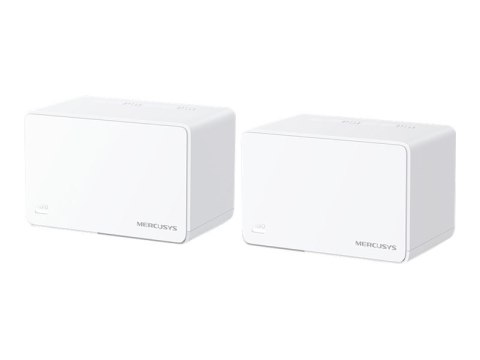AX3000 Whole Home Mesh WiFi 6 System with PoE | Halo H80X (2-Pack) | 802.11ax | 574+2402 Mbit/s | 10/100/1000 Mbit/s | Ethernet AX3000 Whole Home Mesh WiFi 6 System with PoE | Halo H80X (2-Pack) | 802.11ax | 574+2402 Mbit/s | 10/100/1000 Mbit/s | Ethernet