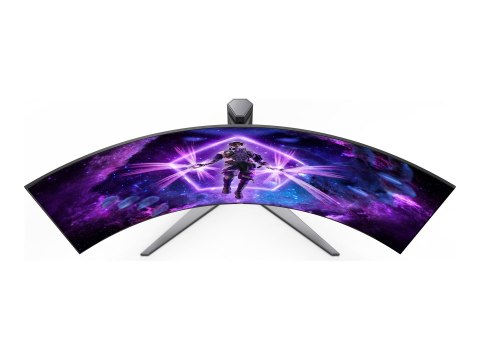 AG456UCZD AGON PRO | 45 " | OLED | QHD | 21:9 | 240 Hz | 0,03 ms | 3440 x 1440 pikseli | 2 porty HDMI | Czarny | Gwarancja 36 mi AG456UCZD AGON PRO | 45 " | OLED | QHD | 21:9 | 240 Hz | 0,03 ms | 3440 x 1440 pikseli | 2 porty HDMI | Czarny | Gwarancja 36 mi