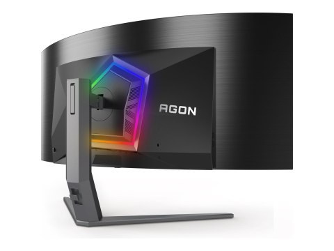 AG456UCZD AGON PRO | 45 " | OLED | QHD | 21:9 | 240 Hz | 0,03 ms | 3440 x 1440 pikseli | 2 porty HDMI | Czarny | Gwarancja 36 mi AG456UCZD AGON PRO | 45 " | OLED | QHD | 21:9 | 240 Hz | 0,03 ms | 3440 x 1440 pikseli | 2 porty HDMI | Czarny | Gwarancja 36 mi