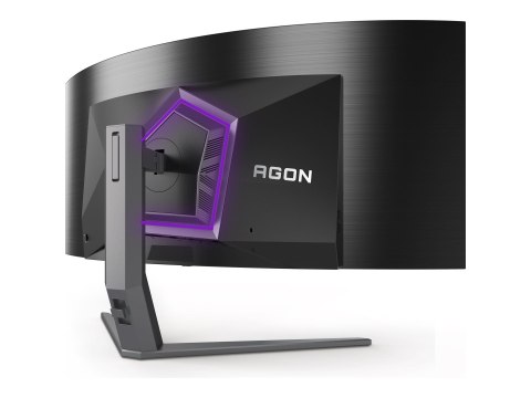 AG456UCZD AGON PRO | 45 " | OLED | QHD | 21:9 | 240 Hz | 0,03 ms | 3440 x 1440 pikseli | 2 porty HDMI | Czarny | Gwarancja 36 mi AG456UCZD AGON PRO | 45 " | OLED | QHD | 21:9 | 240 Hz | 0,03 ms | 3440 x 1440 pikseli | 2 porty HDMI | Czarny | Gwarancja 36 mi