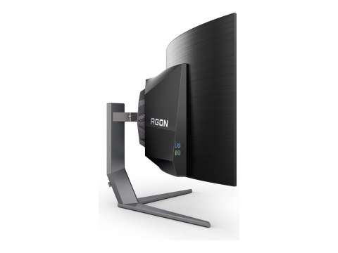 AG456UCZD AGON PRO | 45 " | OLED | QHD | 21:9 | 240 Hz | 0,03 ms | 3440 x 1440 pikseli | 2 porty HDMI | Czarny | Gwarancja 36 mi AG456UCZD AGON PRO | 45 " | OLED | QHD | 21:9 | 240 Hz | 0,03 ms | 3440 x 1440 pikseli | 2 porty HDMI | Czarny | Gwarancja 36 mi