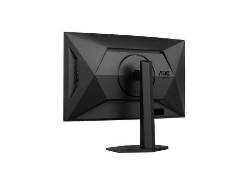 AOC C27G4ZXU | 27 " | VA | FHD | 16:9 | 280 Hz | 1 ms | 1920 x 1080 pixels | 300 cd/m² | HDMI ports quantity 2 AOC C27G4ZXU | 27 " | VA | FHD | 16:9 | 280 Hz | 1 ms | 1920 x 1080 pixels | 300 cd/m² | HDMI ports quantity 2
