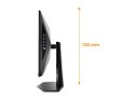 AOC C27G4ZXU | 27 " | VA | FHD | 16:9 | 280 Hz | 1 ms | 1920 x 1080 pixels | 300 cd/m² | HDMI ports quantity 2