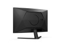 AOC CQ32G4VE | 31.5 " | VA | QHD | 16:9 | 180 Hz | 1 ms | 2560 x 1440 pixels | 300 cd/m² | HDMI ports quantity 2