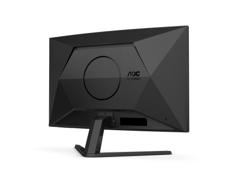 AOC CQ32G4VE | 31.5 " | VA | QHD | 16:9 | 180 Hz | 1 ms | 2560 x 1440 pixels | 300 cd/m² | HDMI ports quantity 2 AOC CQ32G4VE | 31.5 " | VA | QHD | 16:9 | 180 Hz | 1 ms | 2560 x 1440 pixels | 300 cd/m² | HDMI ports quantity 2