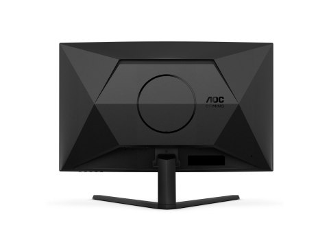 AOC CQ32G4VE | 31.5 " | VA | QHD | 16:9 | 180 Hz | 1 ms | 2560 x 1440 pixels | 300 cd/m² | HDMI ports quantity 2 AOC CQ32G4VE | 31.5 " | VA | QHD | 16:9 | 180 Hz | 1 ms | 2560 x 1440 pixels | 300 cd/m² | HDMI ports quantity 2