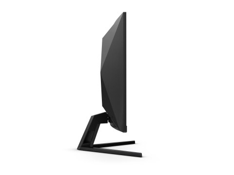 AOC CQ32G4VE | 31.5 " | VA | QHD | 16:9 | 180 Hz | 1 ms | 2560 x 1440 pixels | 300 cd/m² | HDMI ports quantity 2 AOC CQ32G4VE | 31.5 " | VA | QHD | 16:9 | 180 Hz | 1 ms | 2560 x 1440 pixels | 300 cd/m² | HDMI ports quantity 2