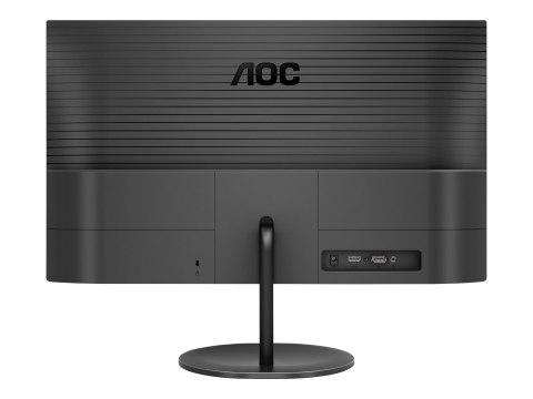 AOC | LCD Monitor | Q27V4EA | 27 " | IPS | QHD | 16:9 | 75 Hz | 4 ms | 2560 x 1440 | 250 cd/m² | Headphone out | HDMI ports quan AOC | LCD Monitor | Q27V4EA | 27 " | IPS | QHD | 16:9 | 75 Hz | 4 ms | 2560 x 1440 | 250 cd/m² | Headphone out | HDMI ports quan