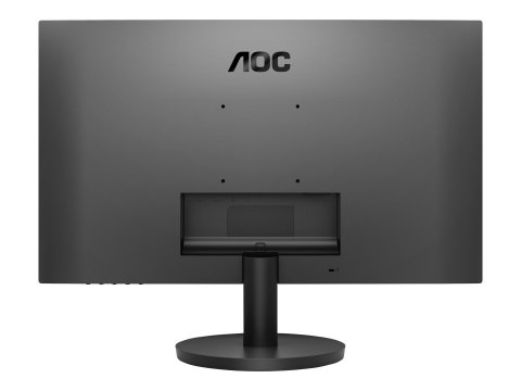 AOC | Monitor | Q27B3MA | 27 " | VA | QHD | 16:9 | 75 Hz | 4 ms | 2560 x 1440 | 250 cd/m² | HDMI ports quantity 1 | Black | Warr AOC | Monitor | Q27B3MA | 27 " | VA | QHD | 16:9 | 75 Hz | 4 ms | 2560 x 1440 | 250 cd/m² | HDMI ports quantity 1 | Black | Warr