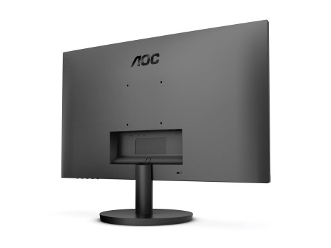 AOC U27B3M | 27 " | VA | UHD | 16:9 | 60 Hz | 4 ms | 3840 x 2160 pixels | 300 cd/m² | HDMI ports quantity 2 AOC U27B3M | 27 " | VA | UHD | 16:9 | 60 Hz | 4 ms | 3840 x 2160 pixels | 300 cd/m² | HDMI ports quantity 2