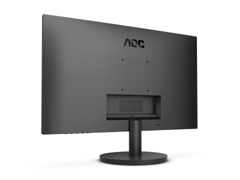 AOC U27B3M | 27 " | VA | UHD | 16:9 | 60 Hz | 4 ms | 3840 x 2160 pixels | 300 cd/m² | HDMI ports quantity 2 AOC U27B3M | 27 " | VA | UHD | 16:9 | 60 Hz | 4 ms | 3840 x 2160 pixels | 300 cd/m² | HDMI ports quantity 2