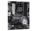 ASRock | B550 PHANTOM GAMING 4 | Rodzina procesorów AMD | Gniazdo procesora AM4 | DDR4 DIMM | Obsługiwane interfejsy dysków twar