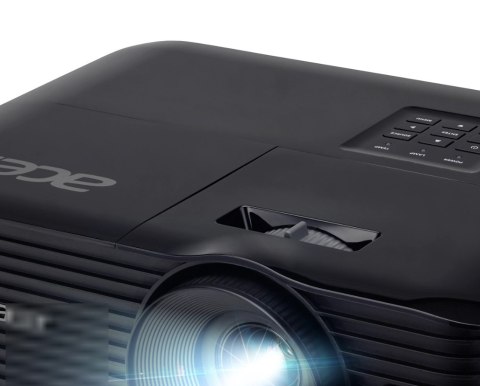 Acer X1328WHN Projector, WUXGA, 1920 x 1200, 5000lm, 20000:1, Black Acer X1328WHN Projector, WUXGA, 1920 x 1200, 5000lm, 20000:1, Black