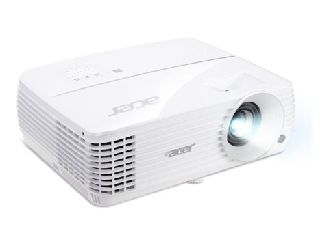 Acer | H6830BD | 4K UHD (3840 x 2160) | 3800 ANSI lumenów | Biały | Gwarancja na lampę 12 miesięcy Acer | H6830BD | 4K UHD (3840 x 2160) | 3800 ANSI lumenów | Biały | Gwarancja na lampę 12 miesięcy