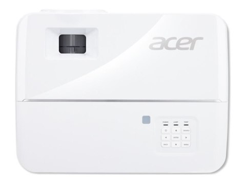 Acer | H6830BD | 4K UHD (3840 x 2160) | 3800 ANSI lumenów | Biały | Gwarancja na lampę 12 miesięcy Acer | H6830BD | 4K UHD (3840 x 2160) | 3800 ANSI lumenów | Biały | Gwarancja na lampę 12 miesięcy