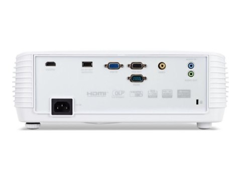 Acer | H6830BD | 4K UHD (3840 x 2160) | 3800 ANSI lumenów | Biały | Gwarancja na lampę 12 miesięcy Acer | H6830BD | 4K UHD (3840 x 2160) | 3800 ANSI lumenów | Biały | Gwarancja na lampę 12 miesięcy