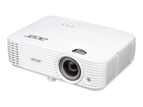 Acer | H6830BD | 4K UHD (3840 x 2160) | 3800 ANSI lumenów | Biały | Gwarancja na lampę 12 miesięcy Acer | H6830BD | 4K UHD (3840 x 2160) | 3800 ANSI lumenów | Biały | Gwarancja na lampę 12 miesięcy