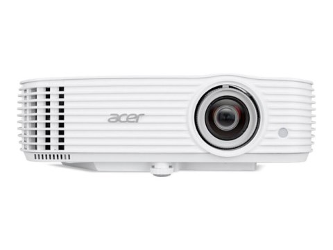 Acer | H6830BD | 4K UHD (3840 x 2160) | 3800 ANSI lumenów | Biały | Gwarancja na lampę 12 miesięcy Acer | H6830BD | 4K UHD (3840 x 2160) | 3800 ANSI lumenów | Biały | Gwarancja na lampę 12 miesięcy