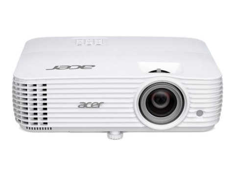 Acer | H6830BD | 4K UHD (3840 x 2160) | 3800 ANSI lumenów | Biały | Gwarancja na lampę 12 miesięcy Acer | H6830BD | 4K UHD (3840 x 2160) | 3800 ANSI lumenów | Biały | Gwarancja na lampę 12 miesięcy