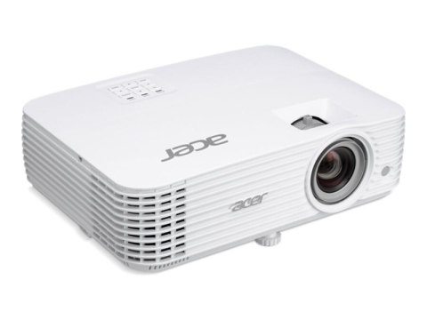 Acer | H6830BD | 4K UHD (3840 x 2160) | 3800 ANSI lumenów | Biały | Gwarancja na lampę 12 miesięcy Acer | H6830BD | 4K UHD (3840 x 2160) | 3800 ANSI lumenów | Biały | Gwarancja na lampę 12 miesięcy