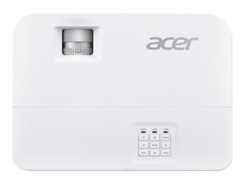 Acer | H6830BD | 4K UHD (3840 x 2160) | 3800 ANSI lumenów | Biały | Gwarancja na lampę 12 miesięcy Acer | H6830BD | 4K UHD (3840 x 2160) | 3800 ANSI lumenów | Biały | Gwarancja na lampę 12 miesięcy