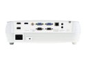 Acer | P5535 | Full HD (1920x1080) | 4500 ANSI lumenów | Biały | Gwarancja na lampę 12 miesięcy