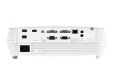 Acer | P5535 | Full HD (1920x1080) | 4500 ANSI lumenów | Biały | Gwarancja na lampę 12 miesięcy