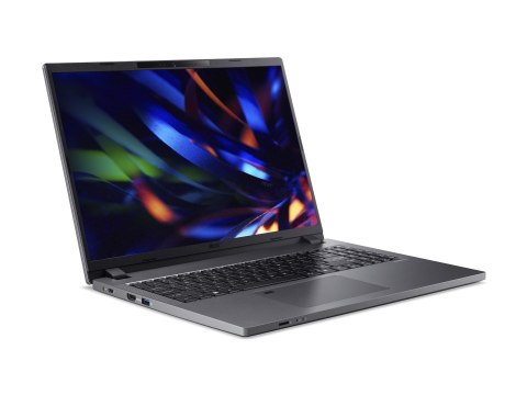Acer TravelMate TravelMate | TMP216-51-TCO-31DZ | 16 " | WUXGA | 1920 x 1200 pixels | Intel Core i3 | i3-1315U | 16 GB | DDR4 SD Acer TravelMate TravelMate | TMP216-51-TCO-31DZ | 16 " | WUXGA | 1920 x 1200 pixels | Intel Core i3 | i3-1315U | 16 GB | DDR4 SD