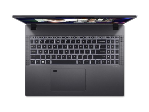 Acer TravelMate TravelMate | TMP216-51-TCO-31DZ | 16 " | WUXGA | 1920 x 1200 pixels | Intel Core i3 | i3-1315U | 16 GB | DDR4 SD Acer TravelMate TravelMate | TMP216-51-TCO-31DZ | 16 " | WUXGA | 1920 x 1200 pixels | Intel Core i3 | i3-1315U | 16 GB | DDR4 SD