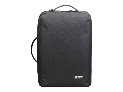 Acer | Urban 3w1 | Plecak biznesowy | Czarny Acer | Urban 3w1 | Plecak biznesowy | Czarny