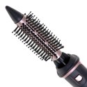 Adler Hair Styler AD 2026, Number of heating levels 2, 1200 W, Black