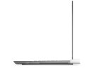 Alienware x16 R2 | Silver | 16 " | QHD+ | 2560 x 1600 pikseli | Intel Ultra 7 | 155H | 16 GB | LPDDR5X | SSD 2000 GB | NVIDIA Ge