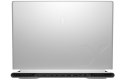 Alienware x16 R2 | Silver | 16 " | QHD+ | 2560 x 1600 pikseli | Intel Ultra 7 | 155H | 16 GB | LPDDR5X | SSD 2000 GB | NVIDIA Ge