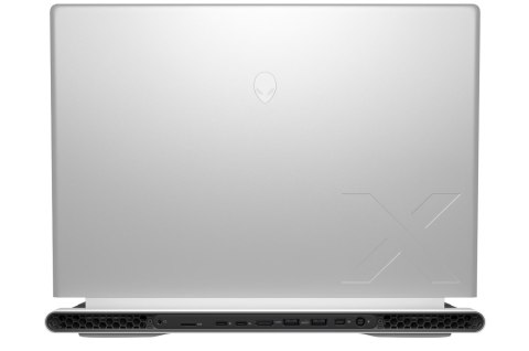 Alienware x16 R2 | Silver | 16 " | QHD+ | 2560 x 1600 pikseli | Intel Ultra 7 | 155H | 16 GB | LPDDR5X | SSD 2000 GB | NVIDIA Ge Alienware x16 R2 | Silver | 16 " | QHD+ | 2560 x 1600 pikseli | Intel Ultra 7 | 155H | 16 GB | LPDDR5X | SSD 2000 GB | NVIDIA Ge