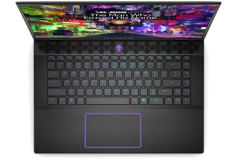 Alienware m16 R2 | Dark Metallic Moon | 16 " | QHD+ | 2560 x 1600 pikseli | Intel Ultra 7 | 155H | 32 GB | DDR5 | SSD 2000 GB | Alienware m16 R2 | Dark Metallic Moon | 16 " | QHD+ | 2560 x 1600 pikseli | Intel Ultra 7 | 155H | 32 GB | DDR5 | SSD 2000 GB |
