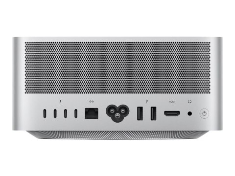 Apple | Mac | Studio | Desktop | Apple M2 Max | Pamięć wewnętrzna 32 GB | SSD 512 GB | 30-rdzeniowy procesor graficzny M2 Max | Apple | Mac | Studio | Desktop | Apple M2 Max | Pamięć wewnętrzna 32 GB | SSD 512 GB | 30-rdzeniowy procesor graficzny M2 Max |