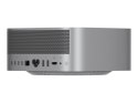 Apple | Mac | Studio | Desktop | Apple M2 Max | Pamięć wewnętrzna 32 GB | SSD 512 GB | 30-rdzeniowy procesor graficzny M2 Max |