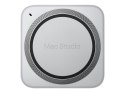Apple | Mac | Studio | Desktop | Apple M2 Max | Pamięć wewnętrzna 32 GB | SSD 512 GB | 30-rdzeniowy procesor graficzny M2 Max |