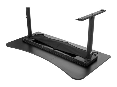 Arozzi Arena Gaming Desk - Pure Black | Arozzi Black Arozzi Arena Gaming Desk - Pure Black | Arozzi Black