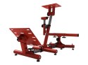 Arozzi Velocità Racing Simulator Red