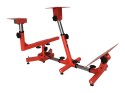 Arozzi Velocità Racing Simulator Red