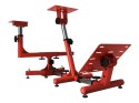 Arozzi Velocità Racing Simulator Red