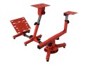 Arozzi Velocità Racing Simulator Red