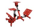Arozzi Velocità Racing Simulator Red