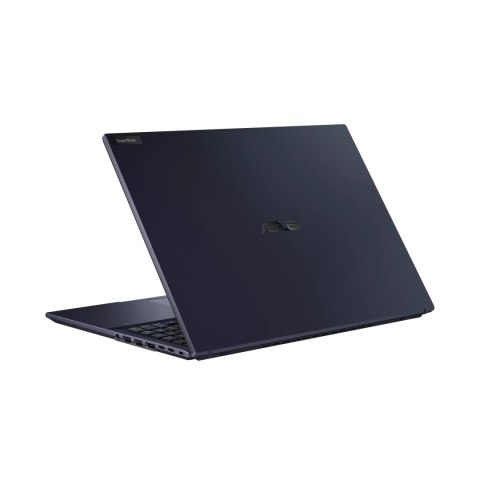 Asus ExpertBook | B5604CMA-Q90516X | Star Black | 16 " | IPS | WUXGA 1920 x 1200 pixels | Anti-glare | Intel Core Ultra 5 | 125U Asus ExpertBook | B5604CMA-Q90516X | Star Black | 16 " | IPS | WUXGA 1920 x 1200 pixels | Anti-glare | Intel Core Ultra 5 | 125U