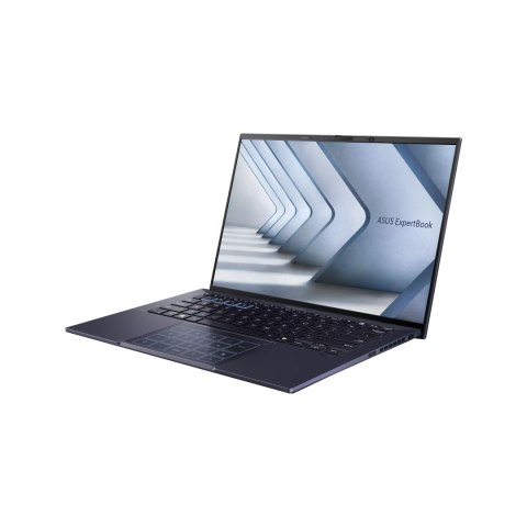 Asus ExpertBook | B9403CVAR-KM1148X | Star Black | 14 " | IPS | OLED | WQXGA+ 2880 x 1800 pixels | Glossy | Intel Core 5 | 120U Asus ExpertBook | B9403CVAR-KM1148X | Star Black | 14 " | IPS | OLED | WQXGA+ 2880 x 1800 pixels | Glossy | Intel Core 5 | 120U