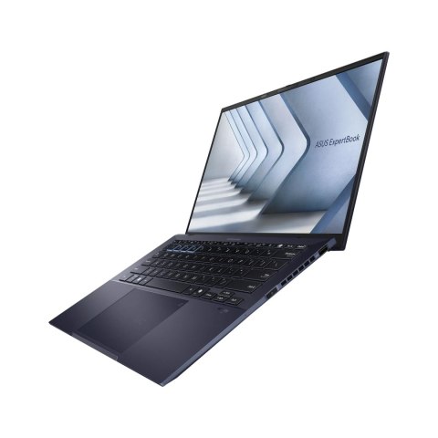 Asus ExpertBook | B9403CVAR-KM1148X | Star Black | 14 " | IPS | OLED | WQXGA+ 2880 x 1800 pixels | Glossy | Intel Core 5 | 120U Asus ExpertBook | B9403CVAR-KM1148X | Star Black | 14 " | IPS | OLED | WQXGA+ 2880 x 1800 pixels | Glossy | Intel Core 5 | 120U